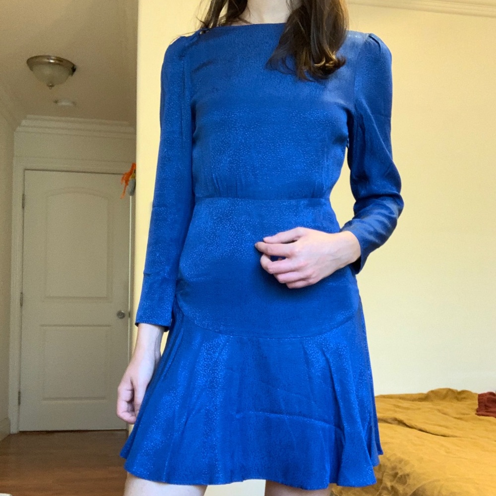 NWT & other stories dress